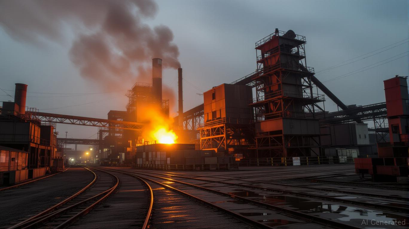 Steel and Aluminum Investors: Navigate the US-EU Tariff Lull with Caution