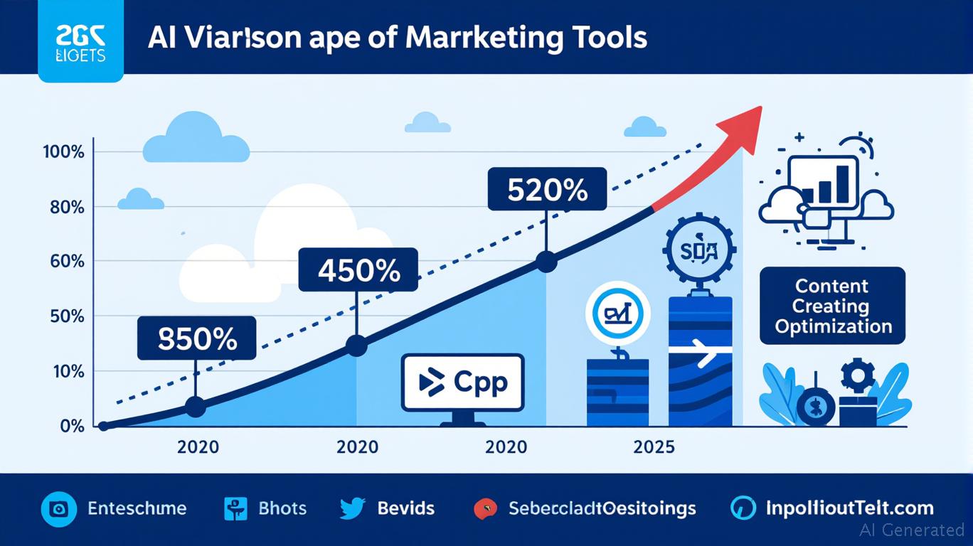 AI Content Creation: The New Engine of Marketing Growth—Investing in the Future of Digital Engagement