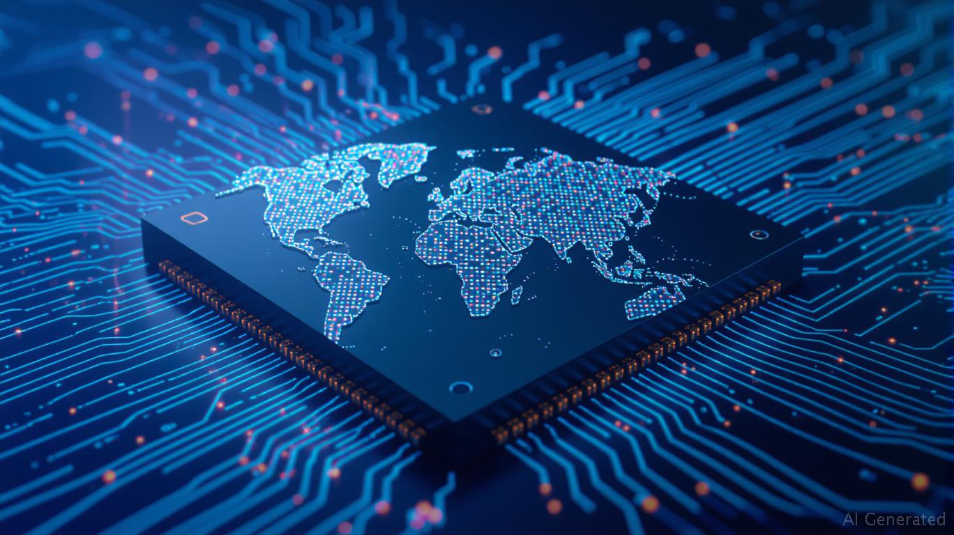 Navigating the Semiconductor Storm: Finding Resilient Plays Amid U.S.-China Trade Tensions