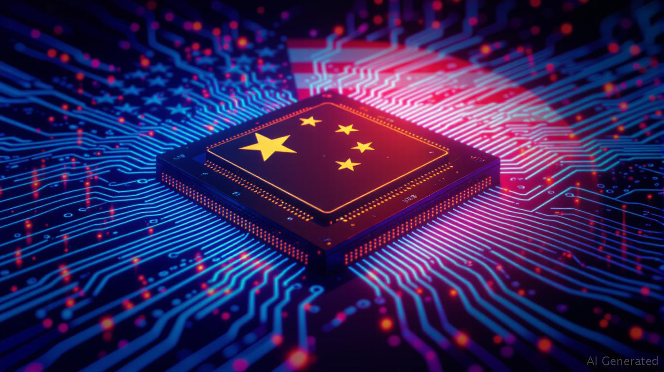 The Semiconductor Cold War: How Geopolitical Tensions Are Fueling Undervalued Opportunities in Tech