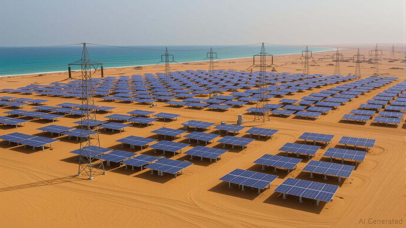 Solar Supply Chain Crossroads: EU-China Climate Talks and Hidden Gems in Renewable Infrastructure