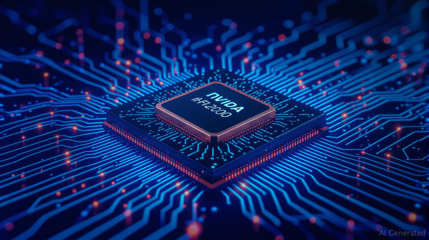 NVIDIA's Trillion-Dollar Bet on AI: Can It Outrun the Fed and Trade Winds?