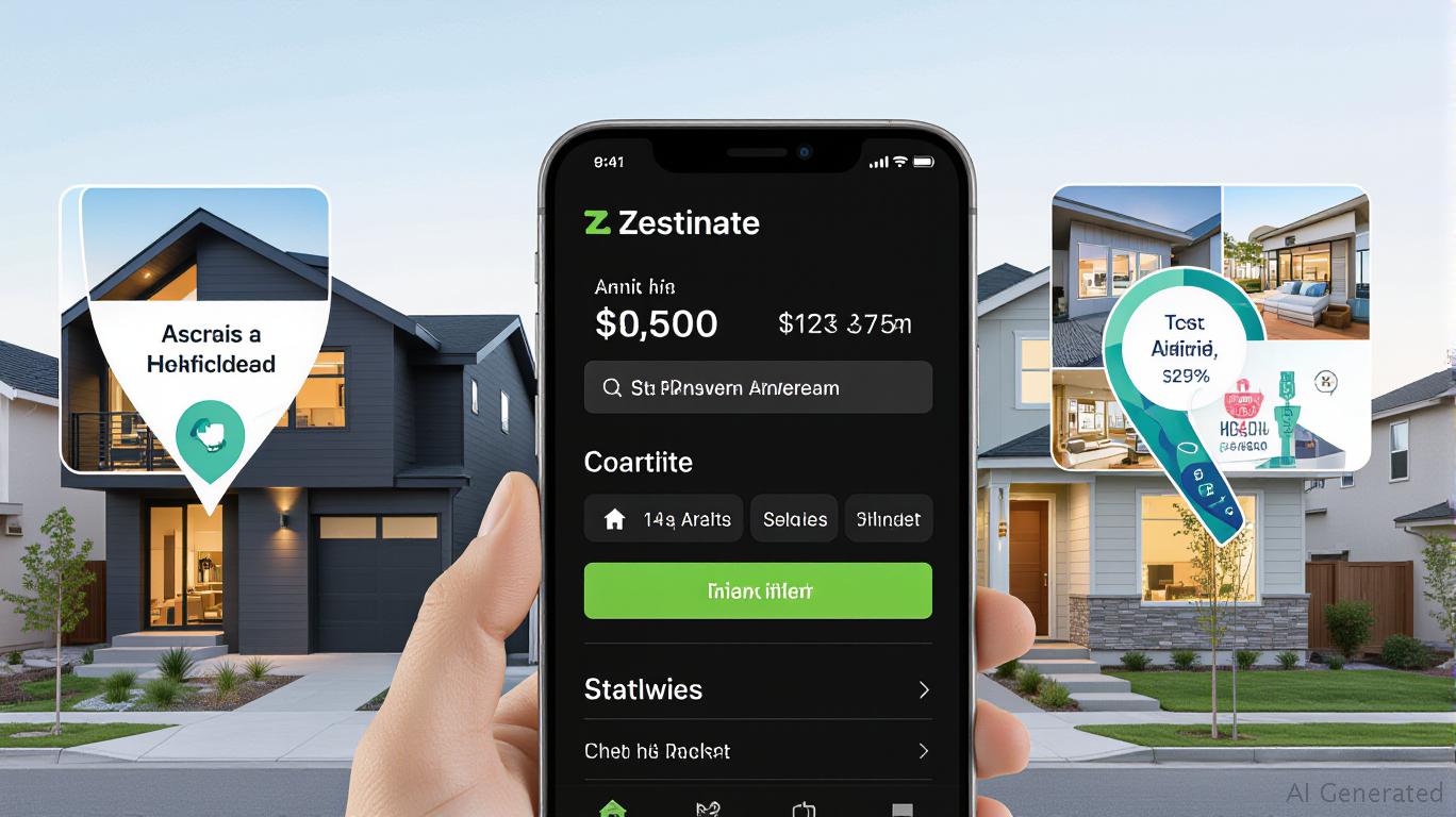 Zillow's AI-Driven Revolution: Transforming Real Estate's Future
