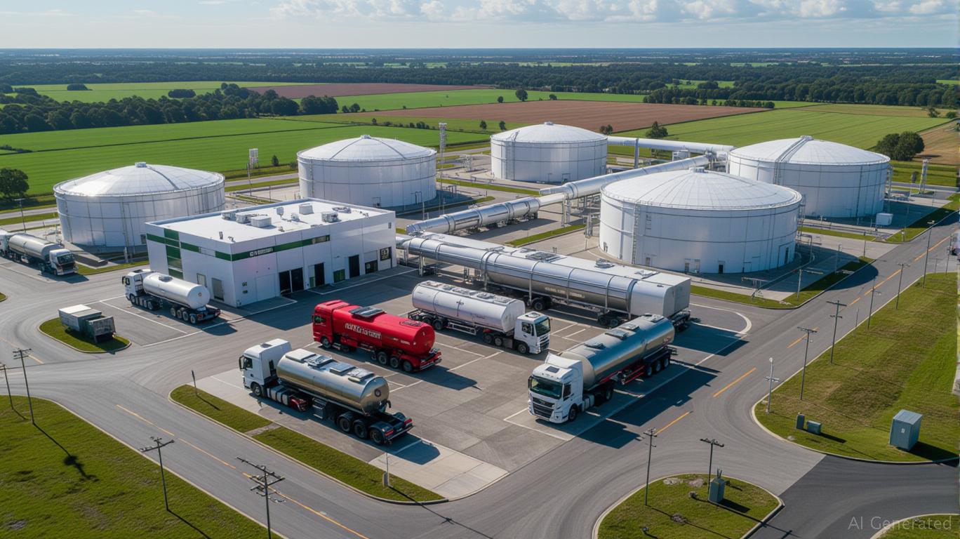 Fueling Growth: Sunoco's Parkland Acquisition and the Path to Synergy-Driven Value Creation