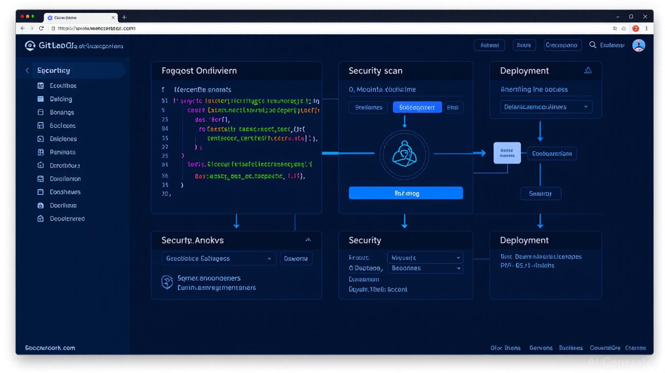 GitLab (GTLB): AI-Driven Dominance in DevSecOps Signals Undervalued Growth Opportunity