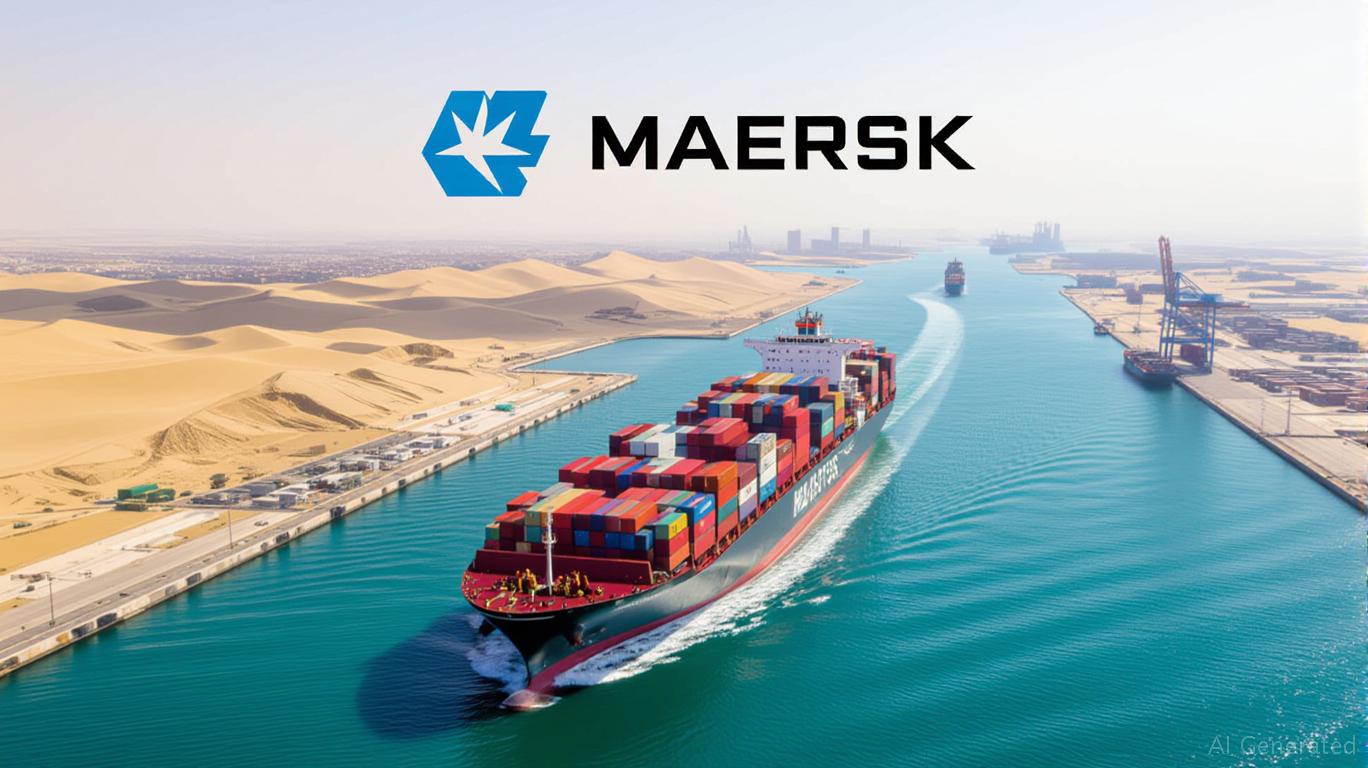 Hapag-Lloyd Steams Ahead: Navigating Stormy Seas with Efficiency and Discipline