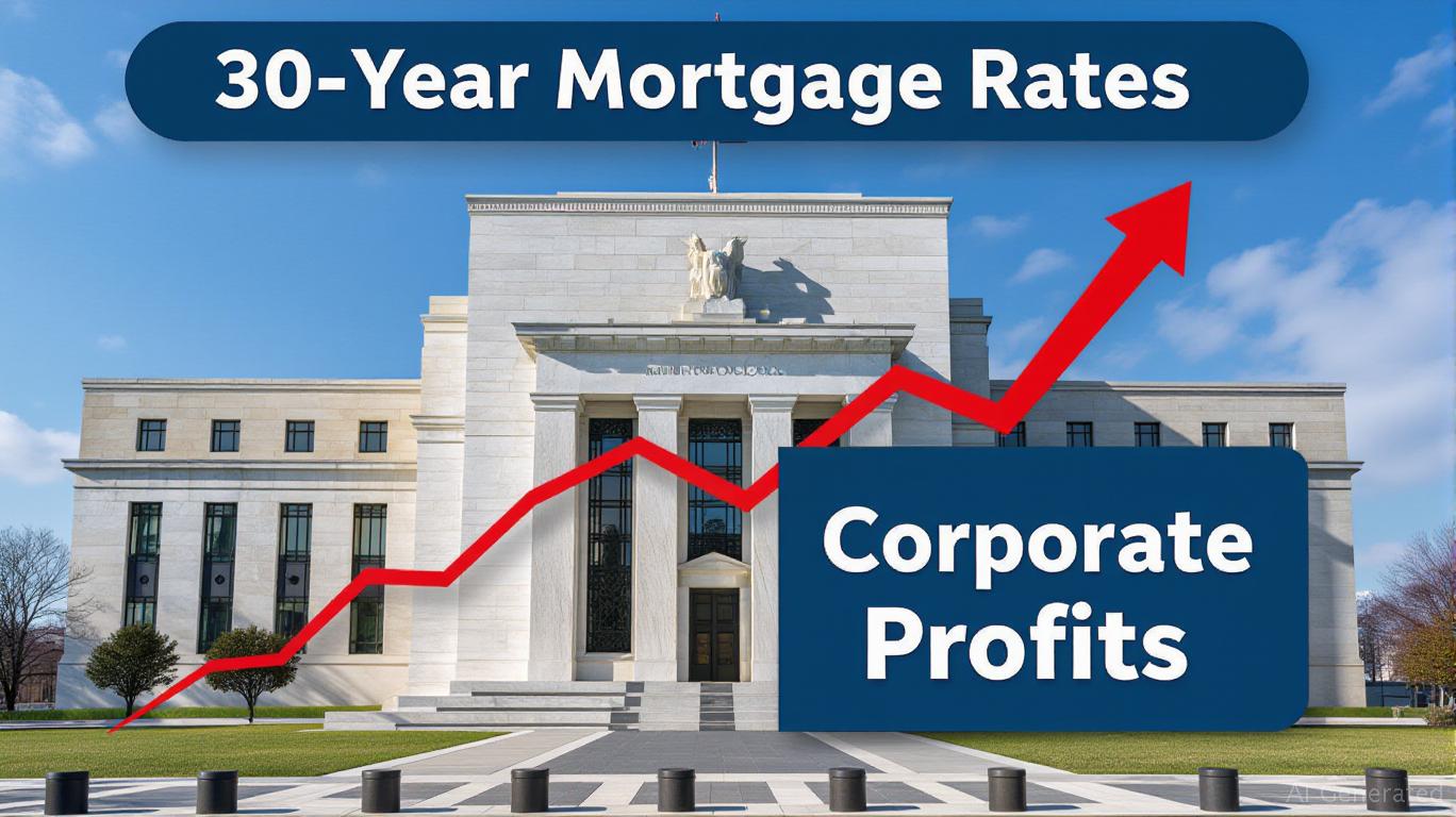 The Fed's Crossroads: How Warsh's Regime Change Could Turbocharge Markets
