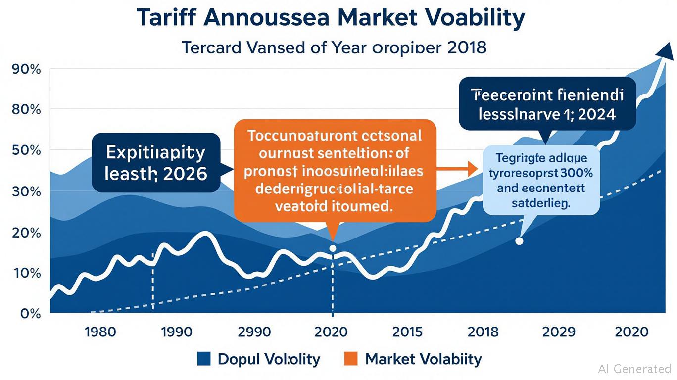 Trump's Escalating Tariffs: A Market Turning Point or Complacency Trap?