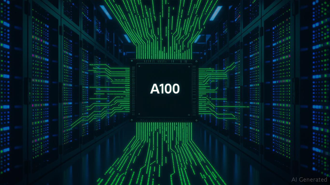 NVIDIA's AI Future: Powering Productivity and Preserving Prosperity