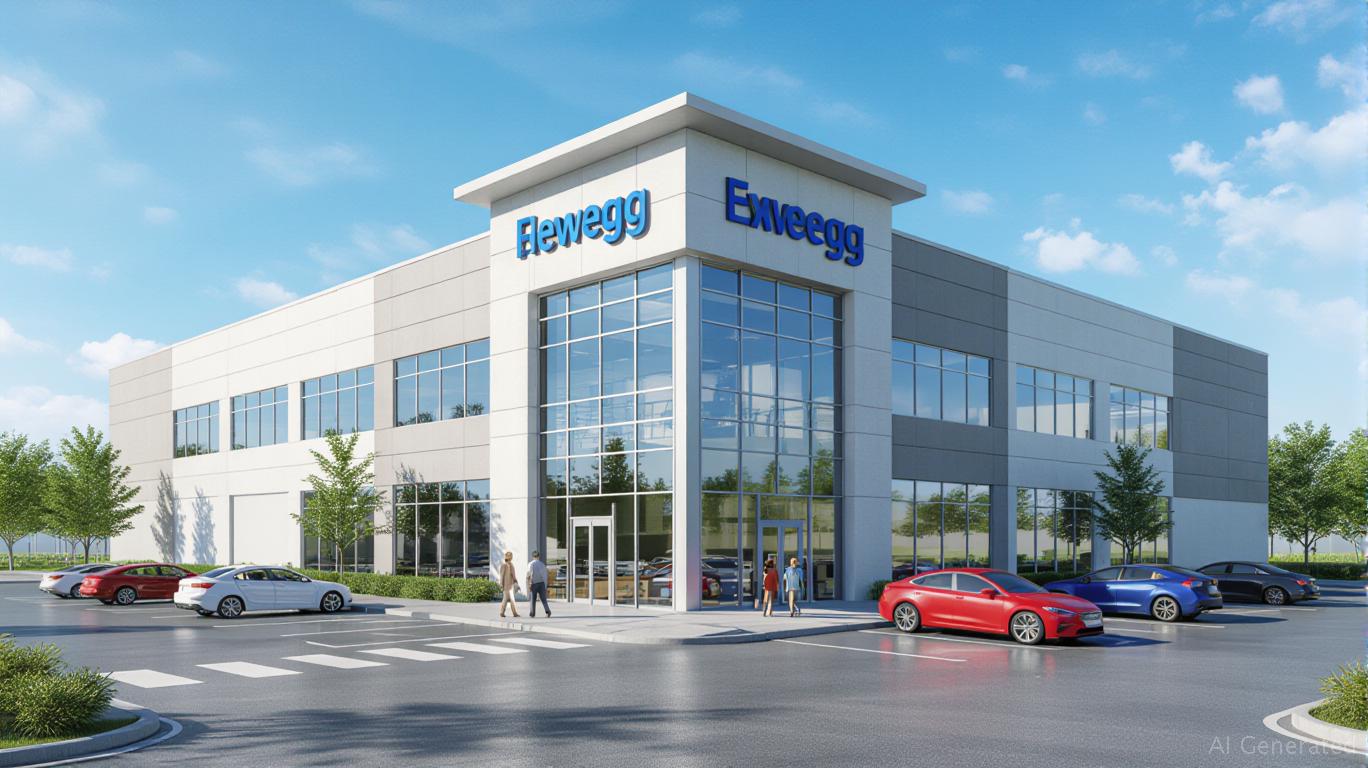 Newegg Commerce's 71% Surge: A Retail-Fueled Mystery