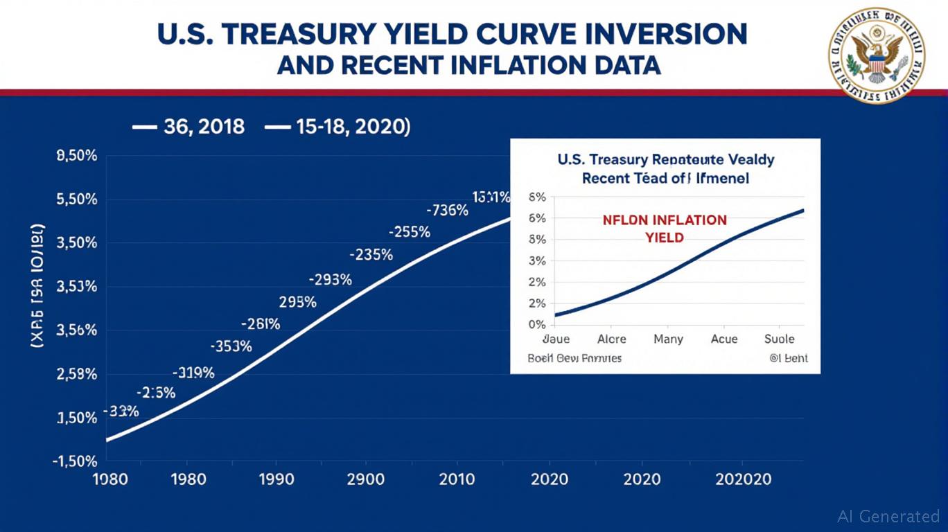 Bond Traders Cast Doubt on September Fed Cut Amid Tariff-Fueled Inflation Uncertainty