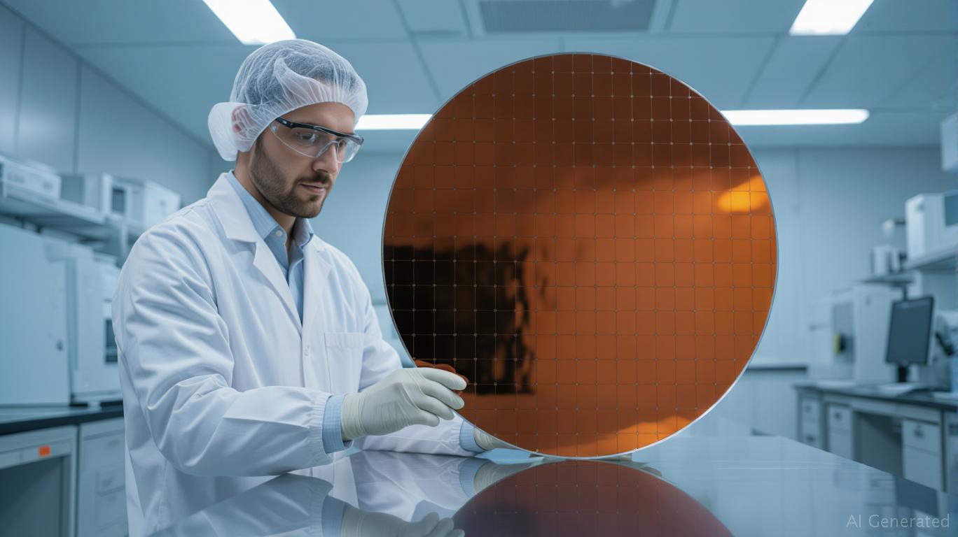 Texas Instruments: A Semiconductor Leader Poised for Recovery
