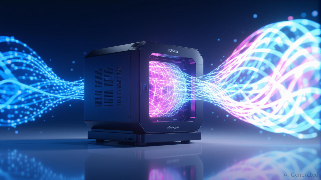 D-Wave Quantum (QBTS): Niche Player or Future Leader in the Quantum Computing Race?