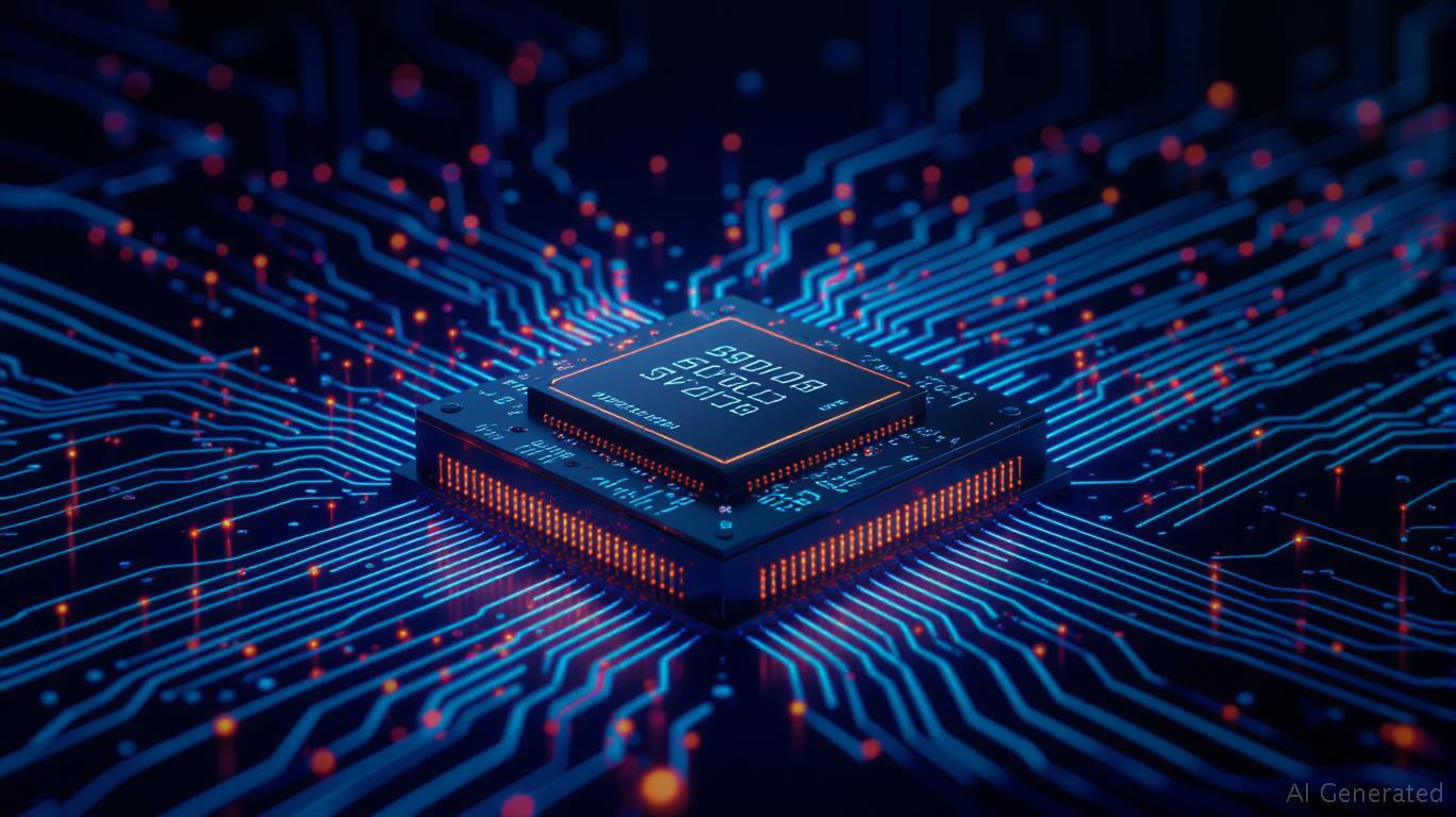 Applied Materials (AMAT): A Buy in the Semiconductor Surge, Despite Near-Term Crosscurrents