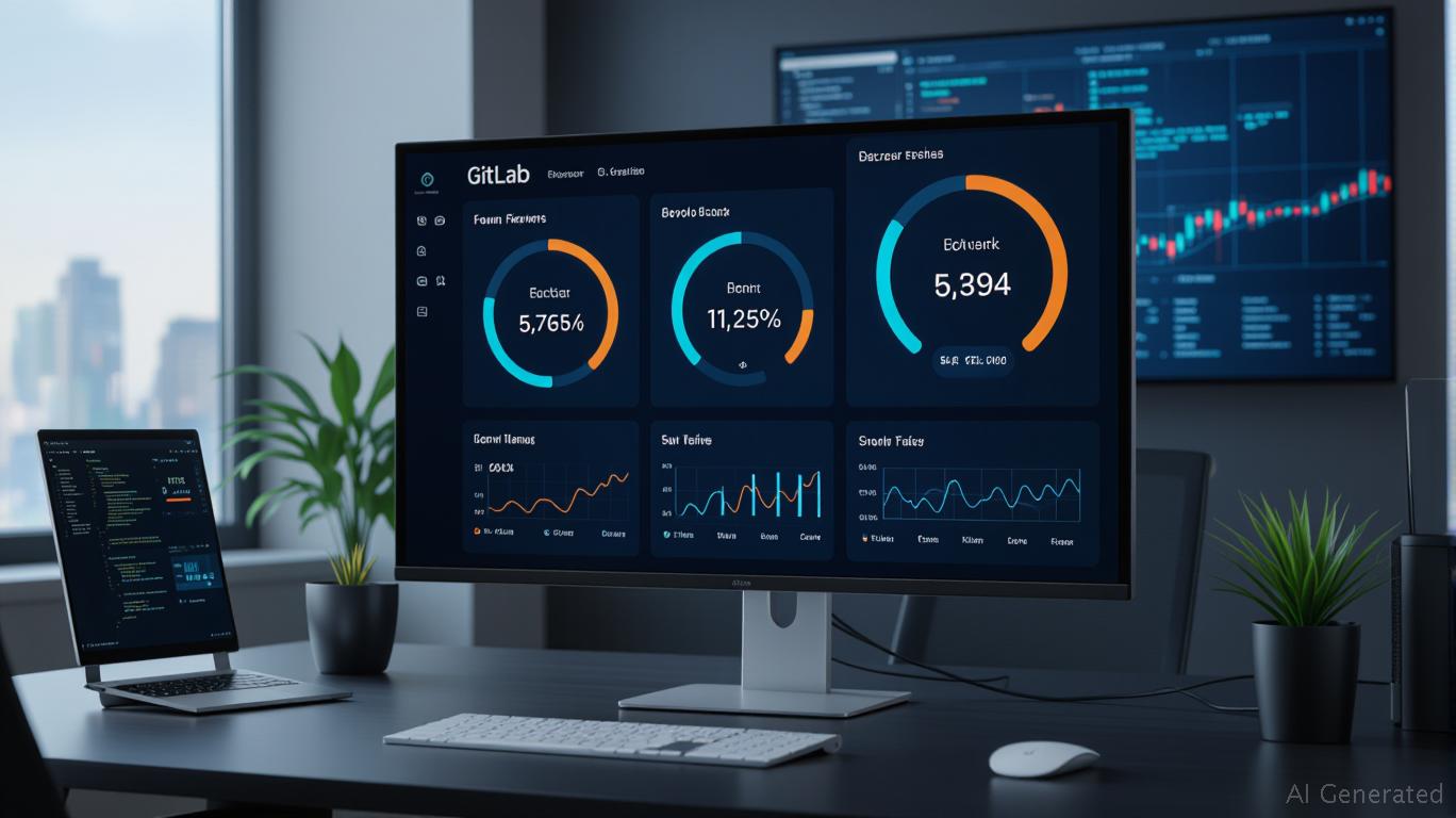 Securing the Future: GitLab's Vulnerabilities as a Catalyst for AI-Driven DevOps Leadership