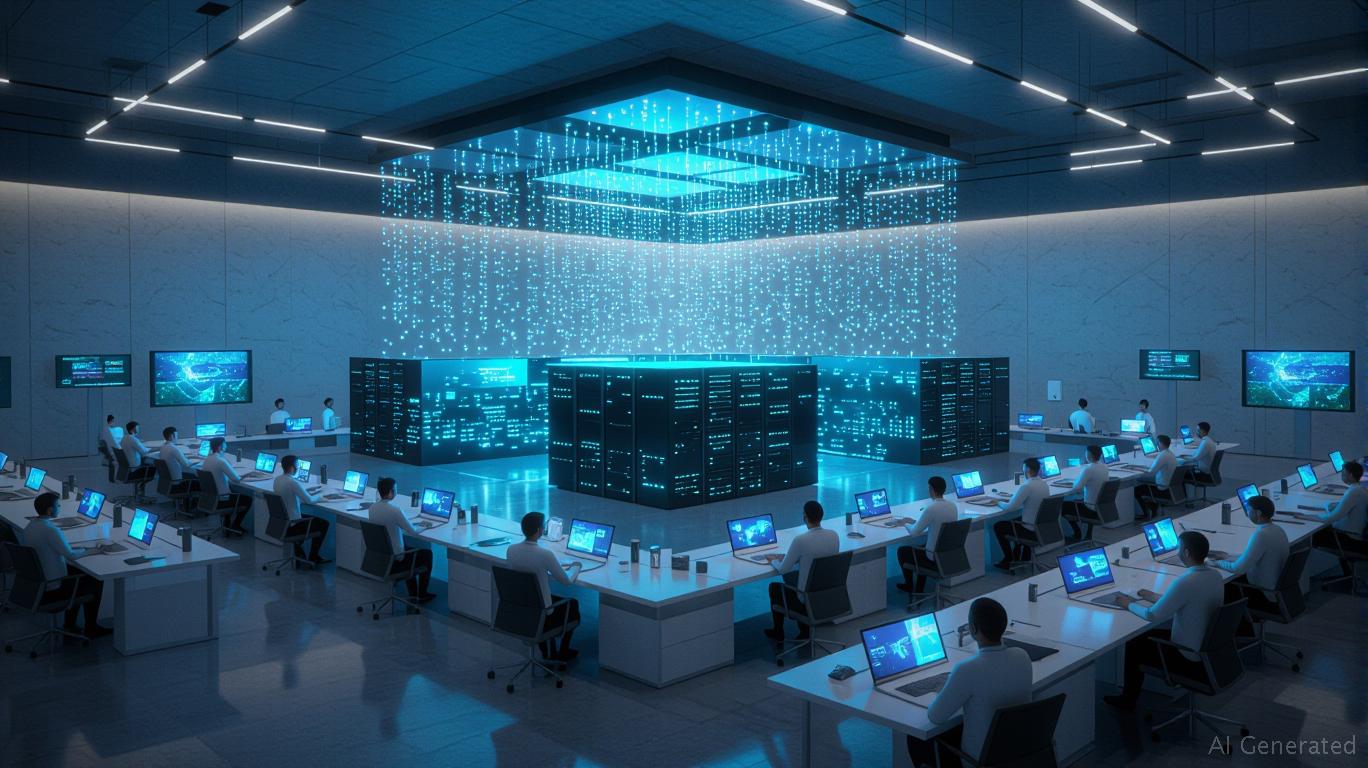 NVIDIA's Geopolitical Pivot: Riding the AI Chip Divide to Dominance