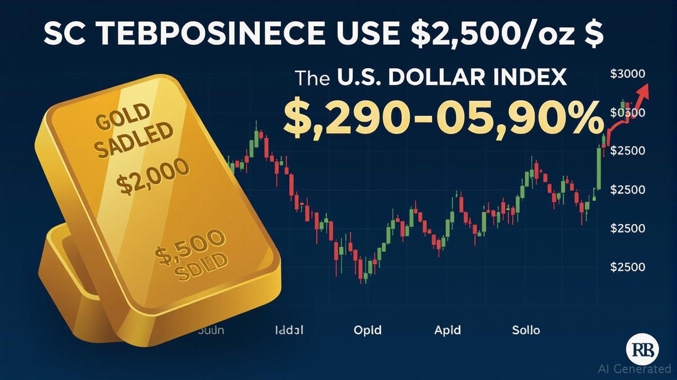 The U.S. Dollar's Downfall: How Trump's Policies Are Eroding Global Confidence and Fueling Bond Market Risks