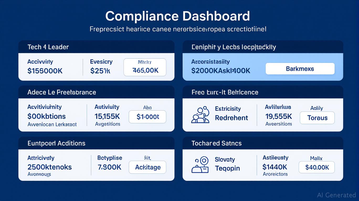 Navigating EU AI Regulation Turbulence: Why Agile Tech Leaders and Infrastructure Plays Will Dominate the New Compliance Landscape