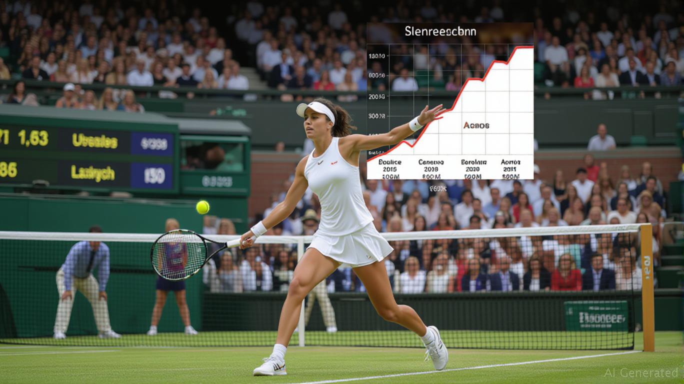 Navigating Tax Turbulence: Wealth Management Strategies for High-Net-Worth Athletes in a Post-Wimbledon Landscape