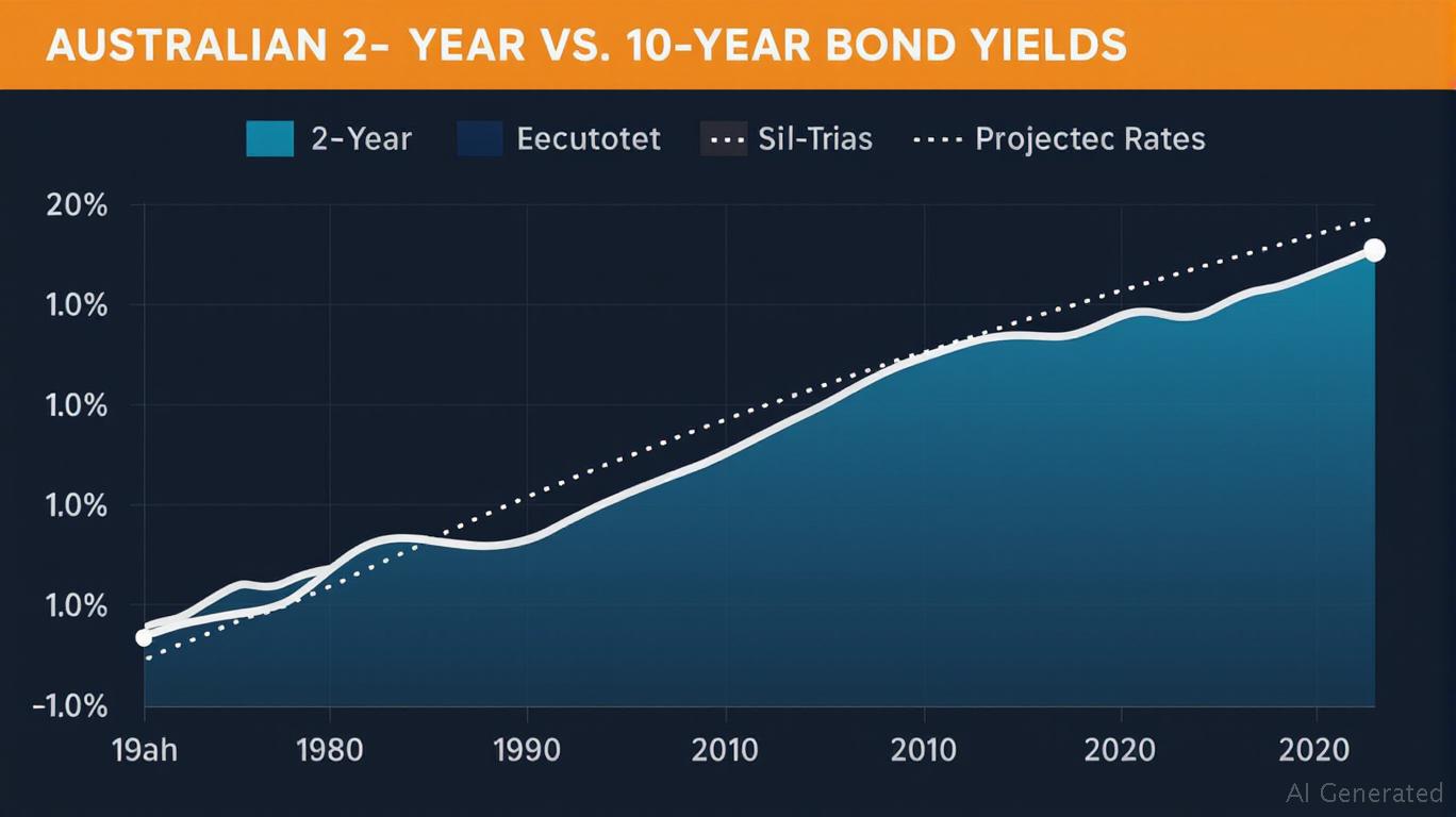 RBA's Gradual Rate-Cut Cycle: Navigating Fixed-Income Opportunities in a Flattening Yield Curve