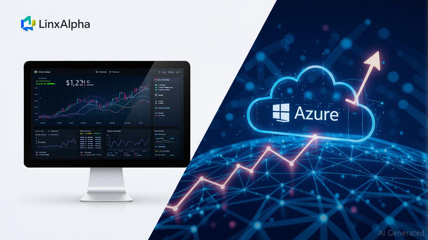 LinqAlpha's Azure Alliance: Building a Fortress in Financial AI