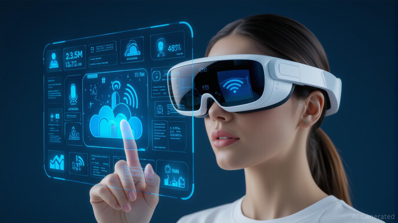 Meta's Play AI Acquisition: A Bold Move in the Voice AI Arms Race