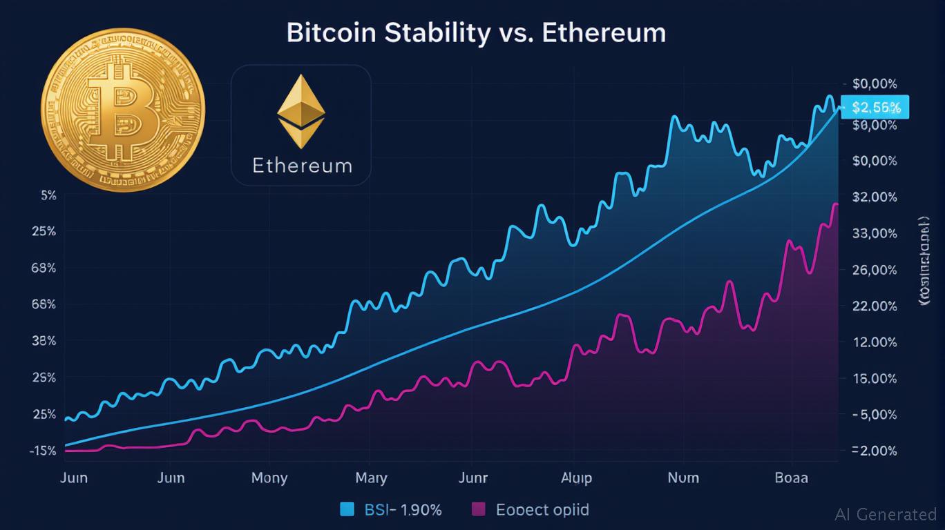 Strategic Crypto Allocation for Risk-Averse Investors: Balancing Volatility, Liquidity, and Portfolio Resilience Through Disciplined DCA and Major Assets