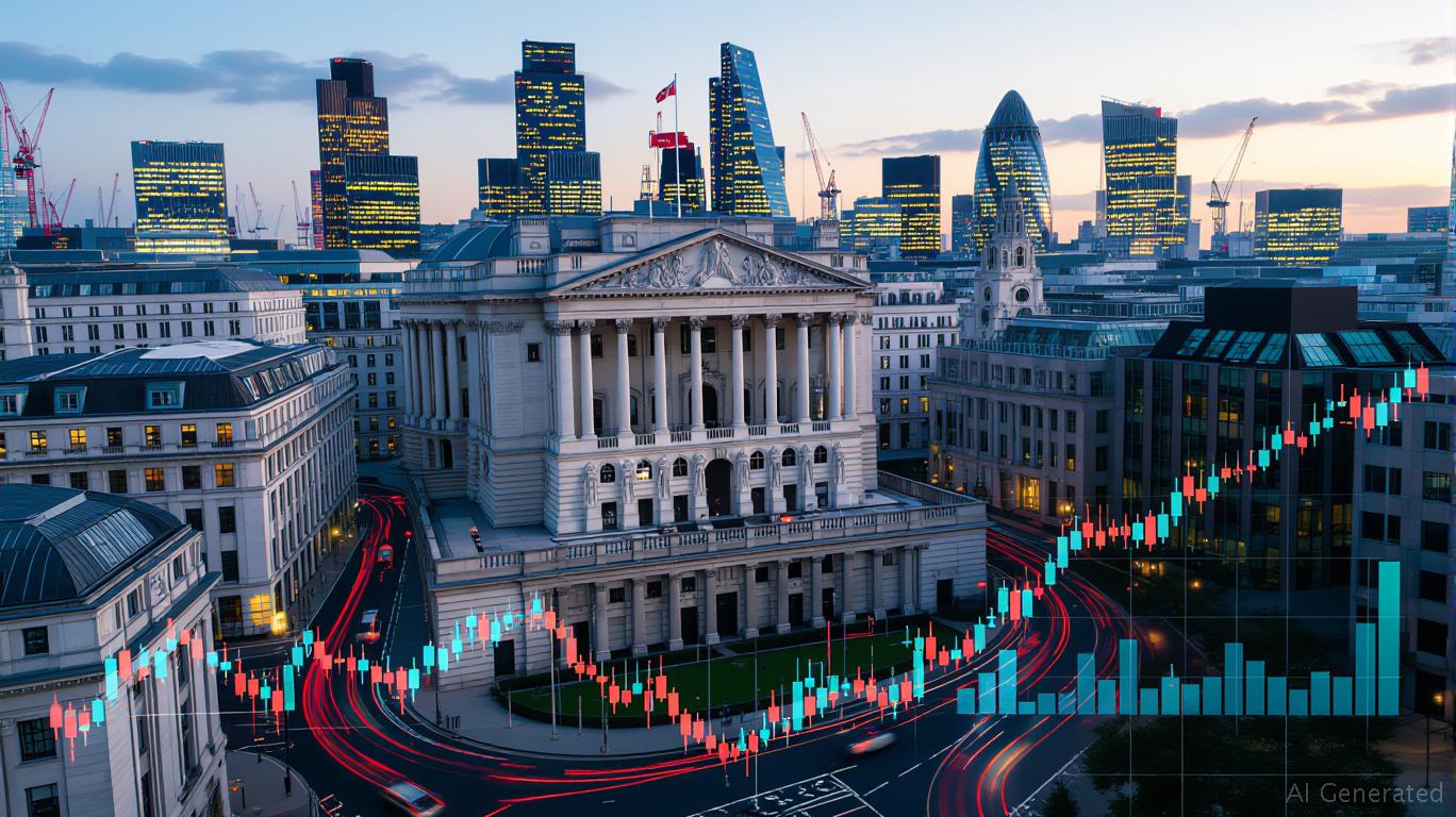 The UK Labor Market Shift: A Catalyst for Rate Cuts and Equity Opportunities