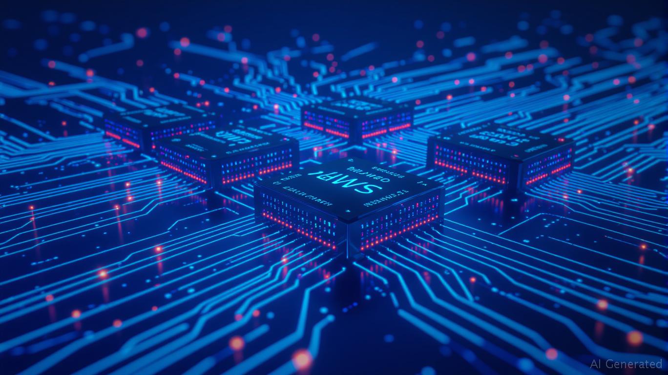 Amazon's Q2 2025: Riding AI and Resilient Demand to Long-Term Dominance