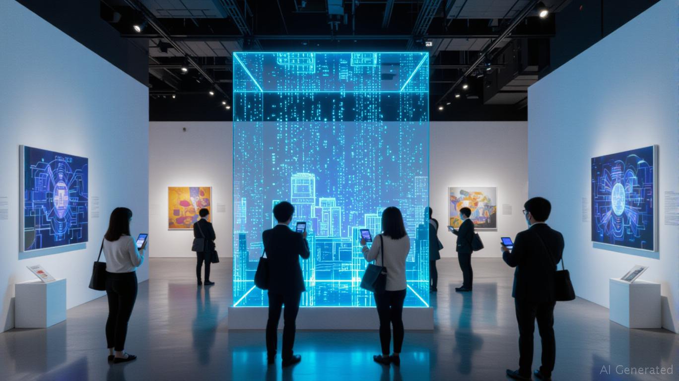 The Art of Banking: How Japanese Institutions are Redefining Value through Cultural Partnerships