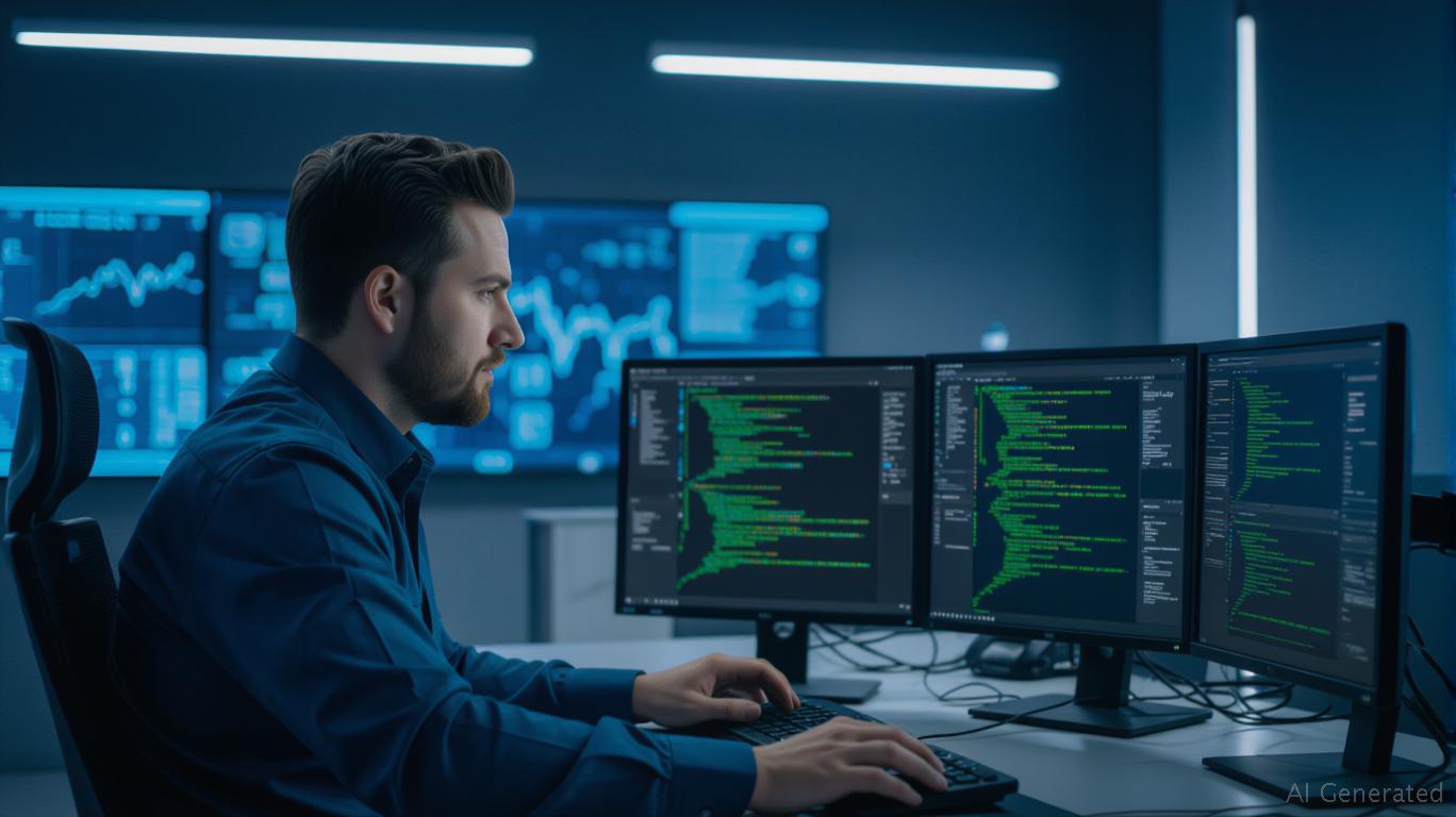 FBI Credibility Crisis Drives Surge in Cybersecurity Investment Amid Public Distrust