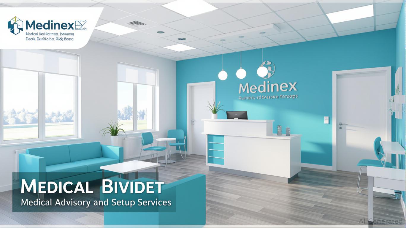 Medinex Limited (Catalist:OTX): Is the Stock Rally Built on Fundamentals or Fading Momentum?