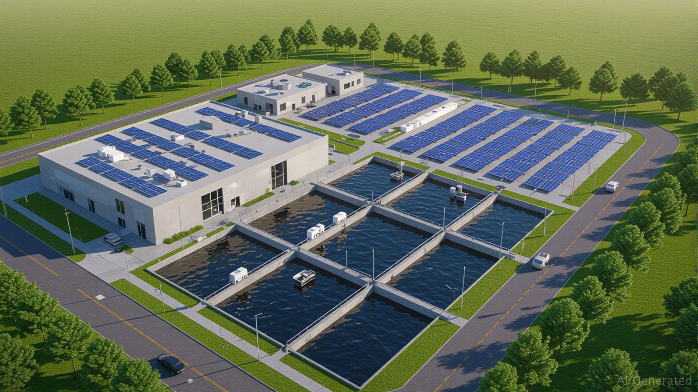 UK Water Infrastructure: Navigating Climate Risks and Seizing Resilience Opportunities