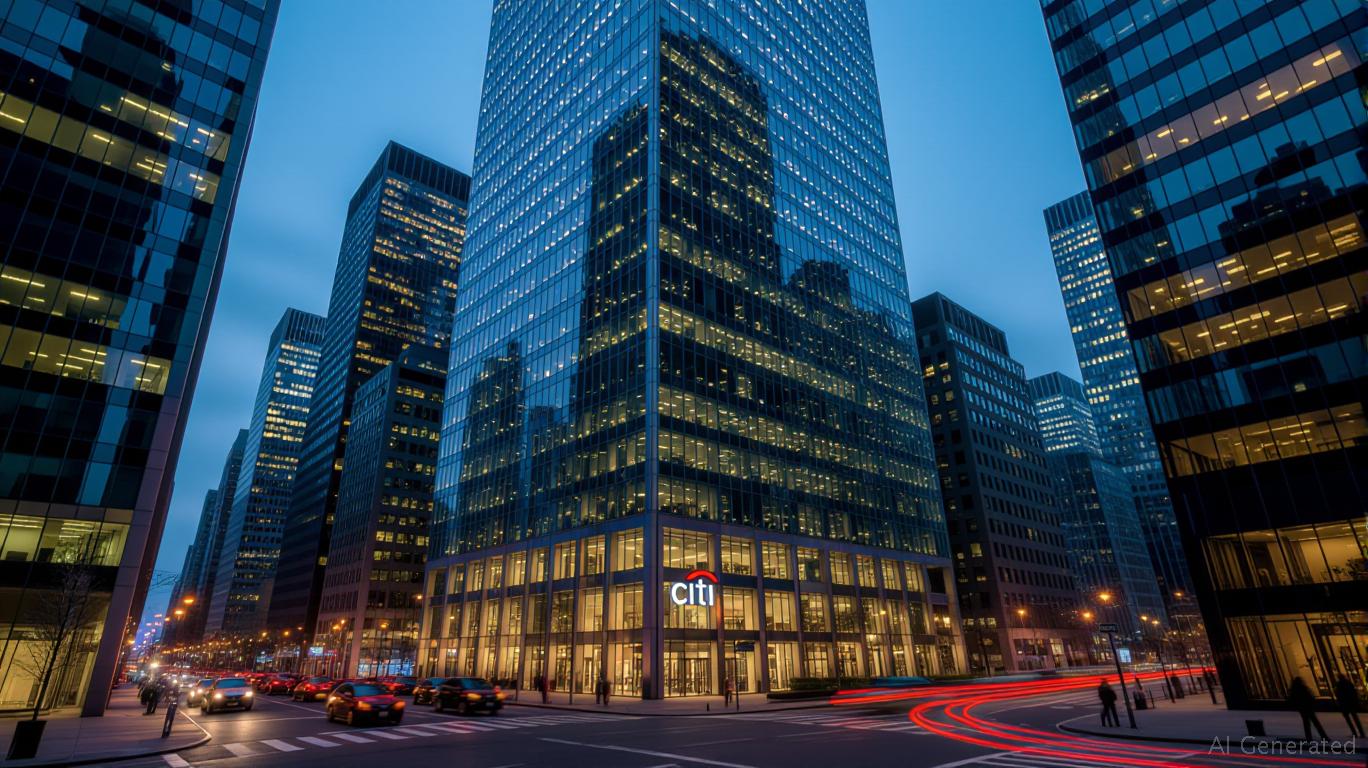 Citigroup's Strategic Overhaul Fuels Q2 Growth—Can It Outpace Banking Peers?