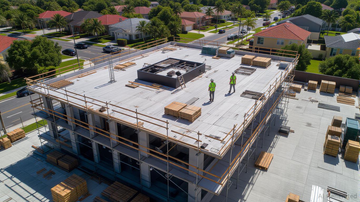 Beacon Roofing Supply's Q1 2025 Earnings Highlight Merger Hurdles and Profitability Pressures