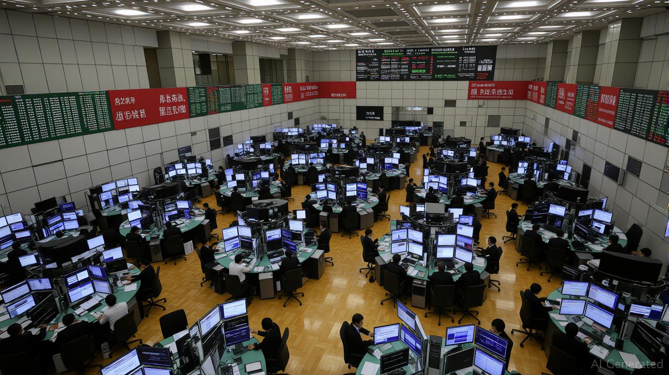 Japanese Equities: A Contrarian's Delight Amid Trade Tensions and Elections