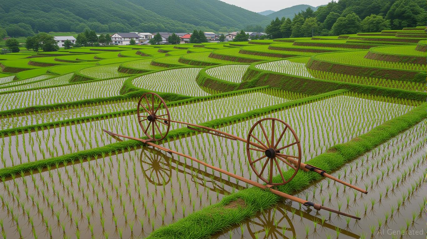 South Korea-U.S. Trade Talks: Navigating Agricultural and Tech Opportunities Amid Negotiation Crosscurrents