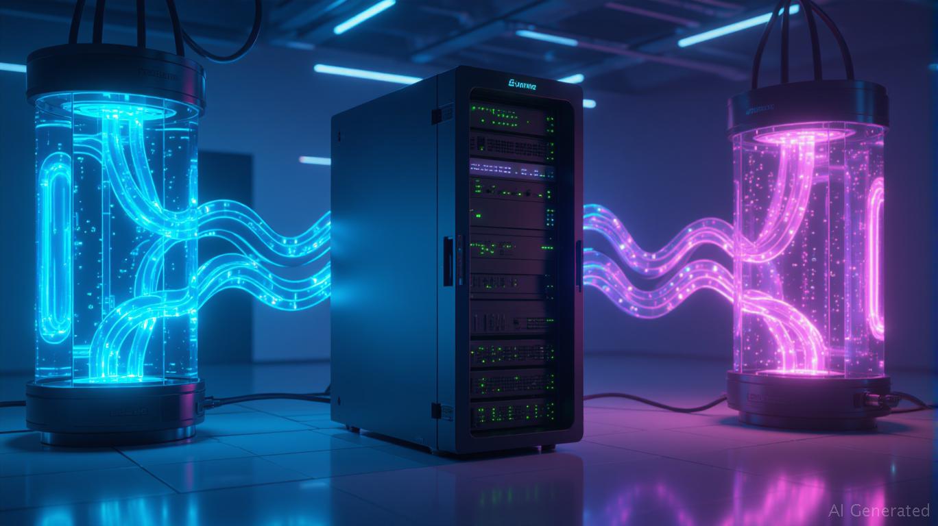 Super Micro Computer (SMCI): A Hidden Gem in the AI Infrastructure Boom?