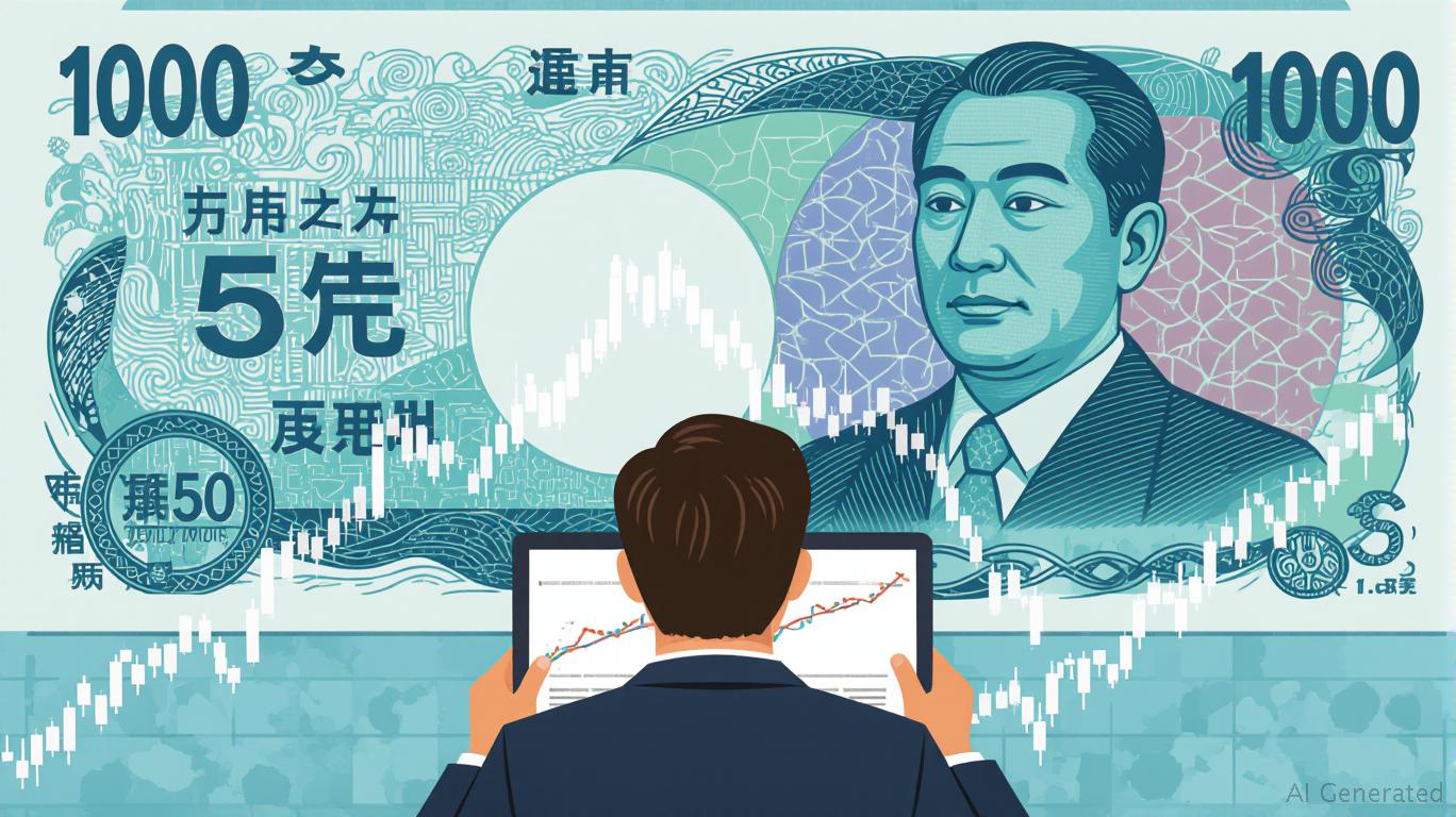 The Contrarian Play in JGBs: Riding BOJ's Caution Amid Inflation Fears