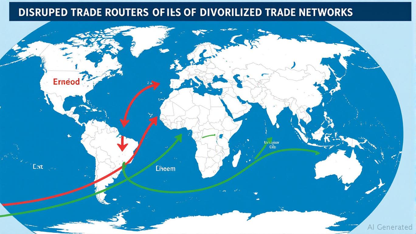 Trade Wars and Low Rates: Navigating Equity Risks and Opportunities in 2025