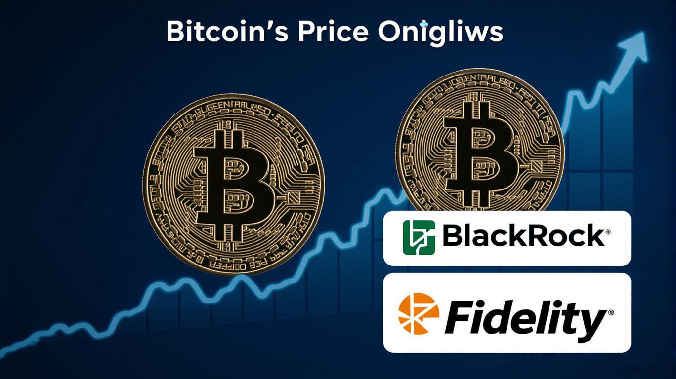 Bitcoin's $120,000 Milestone: How Institutional Adoption Cemented Its Legitimacy