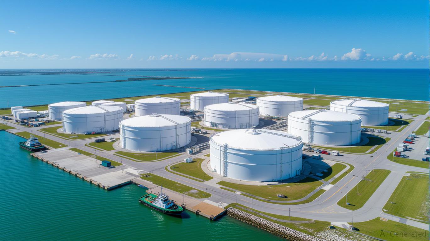 Enbridge: A Hidden Gem in North American Energy Infrastructure Growth