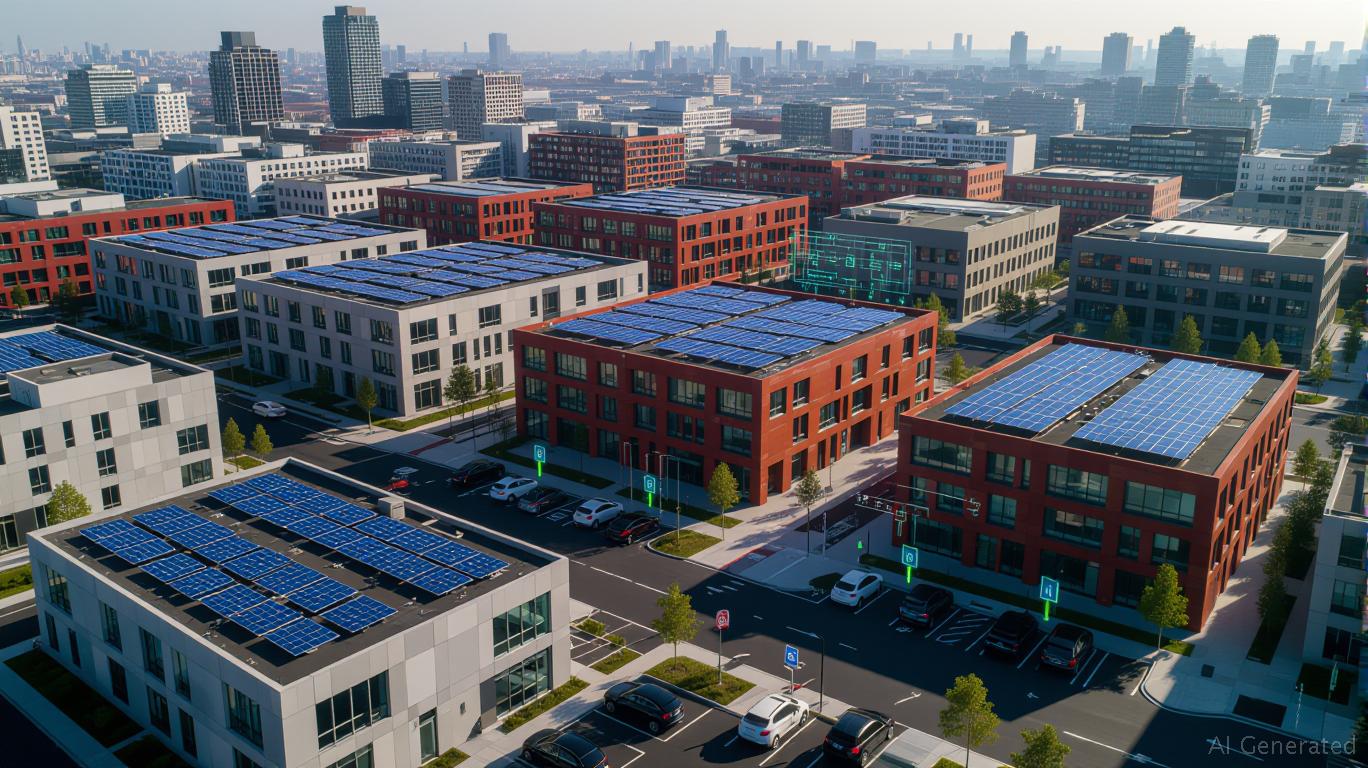 Techem's Climate Tech Pivot: A Beacon for Sustainable Infrastructure Investors