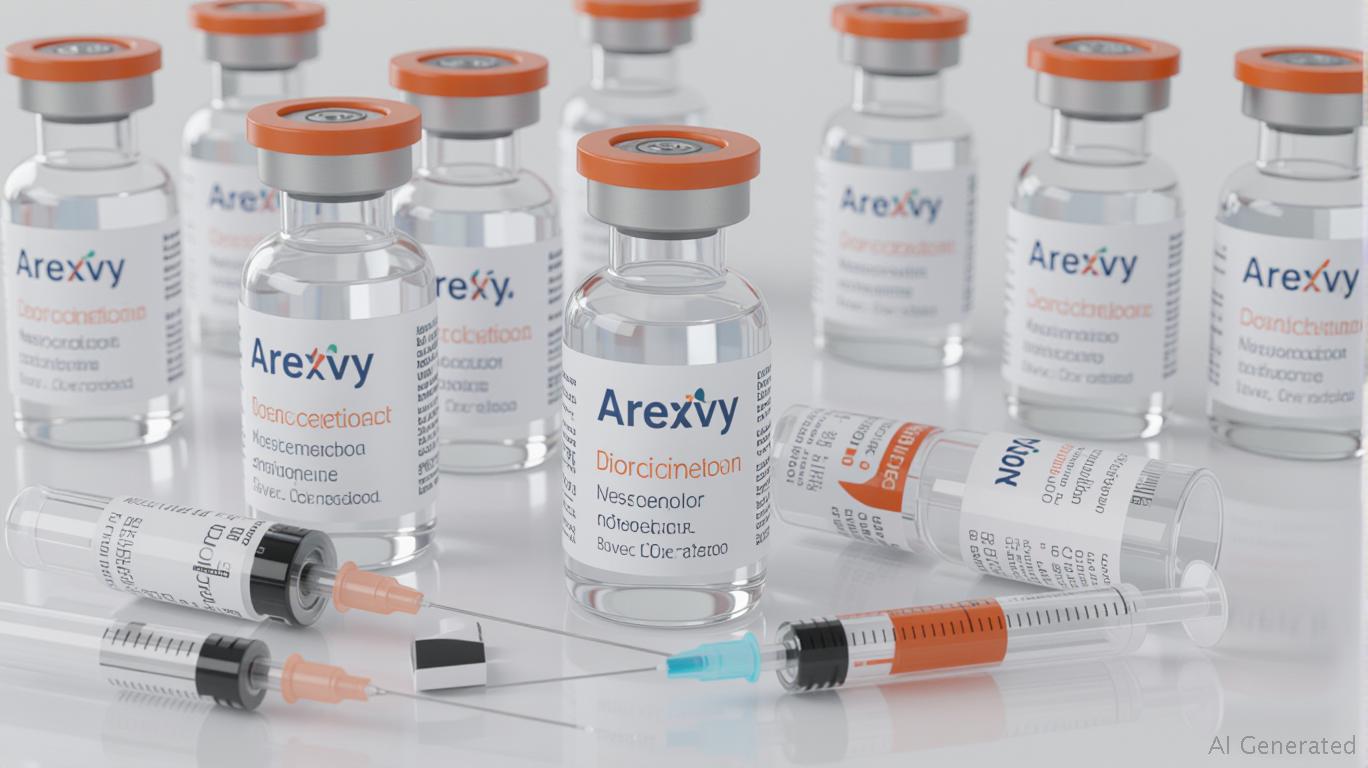 GSK's RSV Vaccine: Navigating Regulatory Crossroads to Seize Market Opportunity