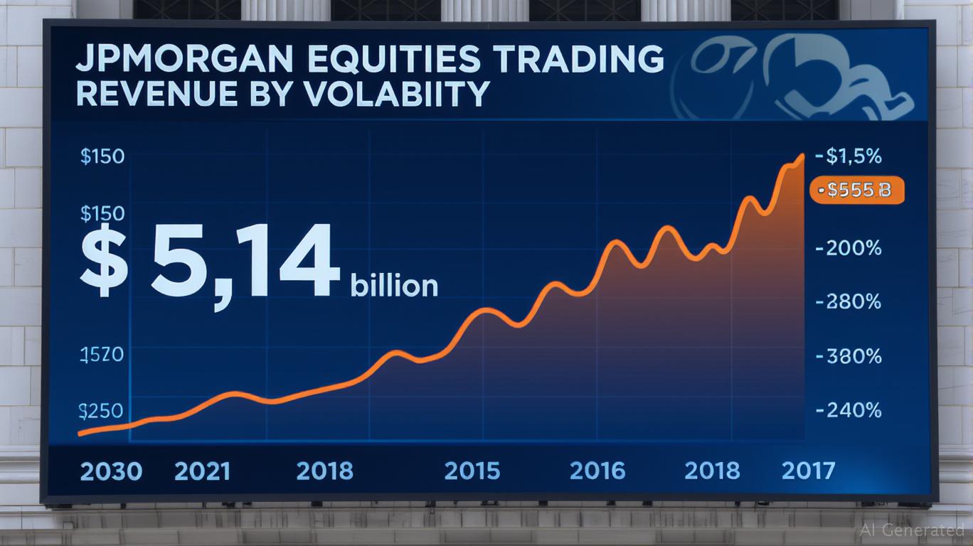 Navigating the Storm: Big Banks' Earnings Resilience Amid Tariff Turbulence