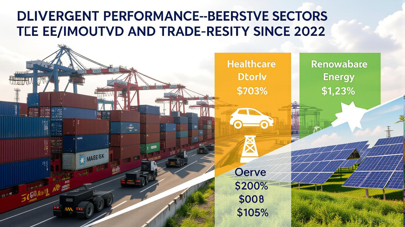 Navigating Tariff Turbulence: Sector-Specific Strategies for Global Market Resilience