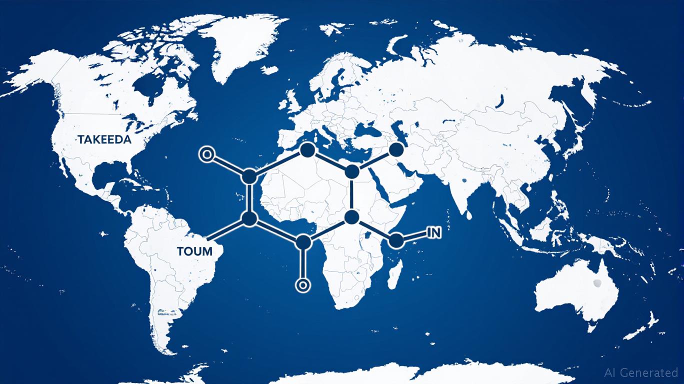 Takeda's Oveporexton: A Dawn of Transformation in Narcolepsy Treatment and a Beacon for Growth
