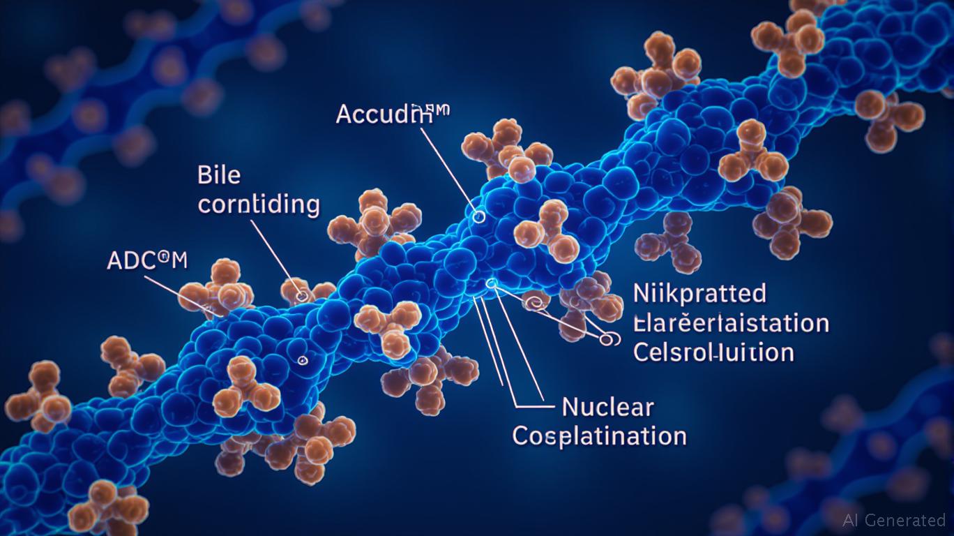 Defence Therapeutics' Accum® Technology: A Catalyst for Dominance in the $30B+ ADC and Radiopharma Markets