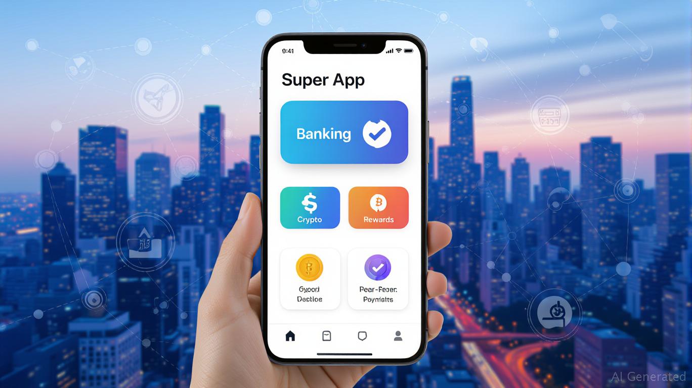 Why US Banks Are Transitioning to Super Apps: The Fintech Gold Rush Ahead