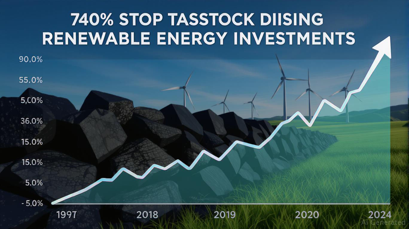 Carbon Crossroads: Betting on Green Infrastructure as G20 Lags on Climate Action